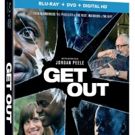 Jordan Peele's Thriller GET OUT Arrives on Blu-ray & DVD This May