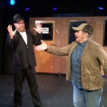 BWW Review: POSTVILLE Exposes Cultural Clash in Small Town America