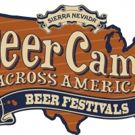 Sierra Nevada's 2016 Beer Camp Across America Collaboration Beers Now Available