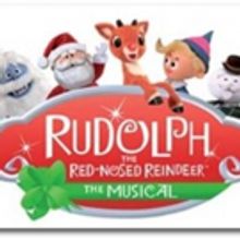 Rudolph Musical Soars into Raleigh This Holiday Season