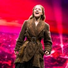 ANASTASIA to Audio Livestream 'In a Crowd of Thousands' During Tonight's Opening…