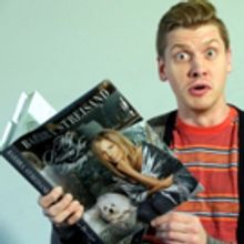 Photo Flash: Sneak Peek at BUYER & CELLAR at The Studio at Stage West