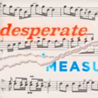 VIDEO: Miller Theatre Launches Fake Reality Series DESPERATE MEASURES Video