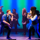 Photo Flash: First Look at VOCALOSITY National Tour