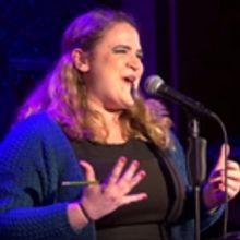 STAGE TUBE: Bonnie Milligan Performs an Ode to Streisand From RACHAEL LILY ROSENBLOOM