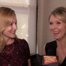 TV: Laura Linney & Cynthia Nixon Get Ready for Their Broadway Role-Swap in THE LITTLE