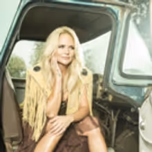 Miranda Lambert's New Single 'We Should Be Friends' Arrives at Country Radio