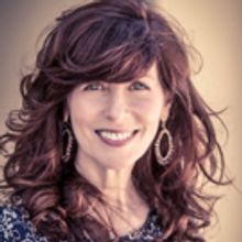 Geva Theatre Center to Present Melinda Buckley's MOTHER (AND ME)