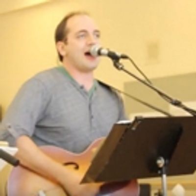 STAGE TUBE: Backstage with Village Theatre's PUMP BOYS AND DINETTES, Featuring Levi Kreis
