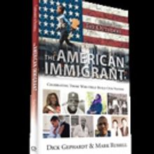 THE AMERICAN IMMIGRANT is Released in Time for Election Day