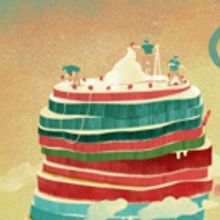 Guster Returns to Boston To Celebrates its 25th Anniversary with Four Shows at…