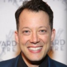 BWW Interview - John Tartaglia Gushes Over Netflix Co-Star Julie Andrews, Talks…