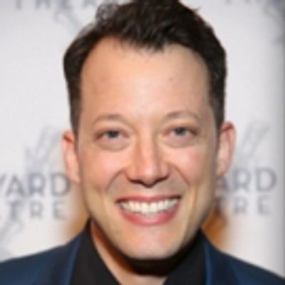 BWW Interview - John Tartaglia Gushes Over Netflix Co-Star  Julie Andrews, Talks Broadway Return Hopes & More!