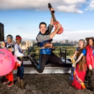ROCK OR TREAT Family Musical Opens Off-Broadway This Weekend