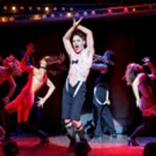 Roundabout Theatre Company's CABARET to Play Broward Center