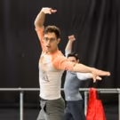 Joffrey Ballet Presents WINTER PROGRAM OF GAME CHANGERS