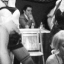 Rising Sun Performance Company Presents SHHH... IT'S A SPEAKEASY