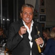 Photo Coverage: Gianni Russo And Band Hit Big At Le Cirque