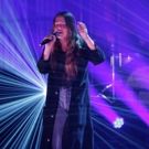 VIDEO: Maggie Rogers Performs Hit Single 'Alaska' on LATE NIGHT