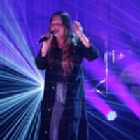 VIDEO: Maggie Rogers Performs Hit Single 'Alaska' on LATE NIGHT Video