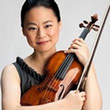 Violinist Midori Joins Annapolis Symphony Orchestra