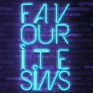 BWW Review: FAVOURITE SINS EP