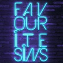 BWW Review: FAVOURITE SINS EP