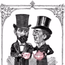 Opera Theatre Announces GILBERT & SULLIVAN & TEA REVUE
