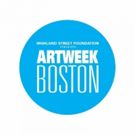 ArtWeek Boston 2016 Announces Talkbacks, Forums, Sneak Peeks and More
