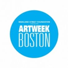 ArtWeek Boston 2016 Announces Talkbacks, Forums, Sneak Peeks and More