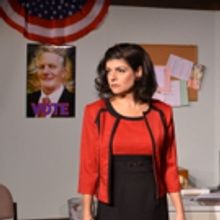 Photo Flash: Women's Theatre Company Presents SPIN