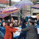 VIDEO: Phillipa Soo & Cast of AMELIE Perform Medley of Songs on 'Today'