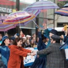 VIDEO: Phillipa Soo & Cast of AMELIE Perform Medley of Songs on 'Today'