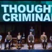 Cast Set for 1984's West End Run