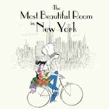 Adam Gopnik Renames Long Wharf Theatre Premiere, THE MOST BEAUTIFUL ROOM IN NEW YORK