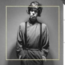 Irish artist Fionn Regan's New Album 'The Meetings of the Waters' Out Now