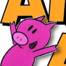 BWW Review: ELEPHANT AND PIGGIE'S, WE ARE IN A PLAY - Delightfully Brings Beloved…