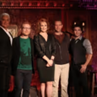 TV: Kate Baldwin, Jarrod Spector & More Show What They've Got at Feinstein's/54… Video