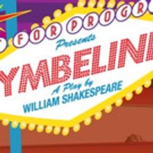 Art for Progress presents Shakespeare's CYMBELINE at Theater 80 St. Marks