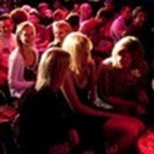 Amused Moose Comedy Announces NATIONAL NEW COMIC AWARD 2017: Semifinal 1, Plus Tom Wa