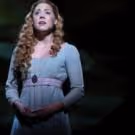 Photo Flash: First Look at LES MISERABLES' New Broadway Leads!