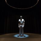 Photo Flash: First Look at Josh Collins and More in 9 CIRCLES at The Sheen Center