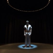 Photo Flash: First Look at Josh Collins and More in 9 CIRCLES at The Sheen Center