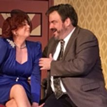 BWW Review: LEND ME A TENOR a Little Off Key at Rhode Island Stage Ensemble