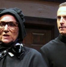 Photo Flash: John Patrick Shanley's DOUBT at International City Theatre