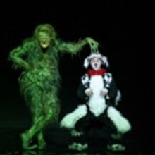The Grinch to Steal Christmas in Nashville Again