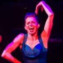 BWW Reviews: SMOKEY JOE'S CAFE Swings and Shimmies into Theatre By The Sea