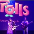 VIDEO: TROLLS Co-Stars Justin Timberlake & Anna Kendrick Duet on Lauper Classic 'True Colors'