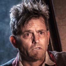 Theatre in the Round Players Presents DR. JEKYLL & MR. HYDE