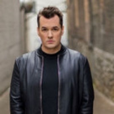 Jim Jefferies Set New Weekly Late Night Series on Comedy Central